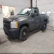 1GCNCPEA7BZ173469 2011 Chevrolet Silverado 1500 Work Truck auction photo thumbnail 2