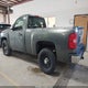 1GCNCPEA7BZ173469 2011 Chevrolet Silverado 1500 Work Truck auction photo thumbnail 3