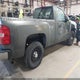 1GCNCPEA7BZ173469 2011 Chevrolet Silverado 1500 Work Truck auction photo thumbnail 4