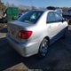 1NXBR32E57Z798471 2007 Toyota Corolla Le auction photo thumbnail 4