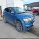 2FMDK4AC5ABB27947 2010 Ford Edge Sport auction photo thumbnail 1
