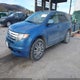 2FMDK4AC5ABB27947 2010 Ford Edge Sport auction photo thumbnail 2