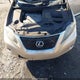2T2ZK1BA8BC051652 2011 Lexus Rx 350 auction photo thumbnail 10