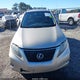 2T2ZK1BA8BC051652 2011 Lexus Rx 350 auction photo thumbnail 12