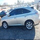 2T2ZK1BA8BC051652 2011 Lexus Rx 350 auction photo thumbnail 14