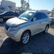 2T2ZK1BA8BC051652 2011 Lexus Rx 350 auction photo thumbnail 2