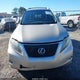 2T2ZK1BA8BC051652 2011 Lexus Rx 350 auction photo thumbnail 6
