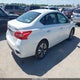3N1AB7AE2JL664129 2018 Nissan Sentra auction photo thumbnail 4