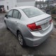 2HGFB2F56DH555914 2013 Honda Civic Lx auction photo thumbnail 3