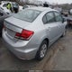 2HGFB2F56DH555914 2013 Honda Civic Lx auction photo thumbnail 4