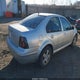3VWSK69M51M129309 2001 Volkswagen Jetta Gls auction photo thumbnail 4