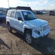 1C4NJRBB2CD593945 2012 Jeep Patriot Sport auction photo thumbnail 1
