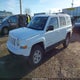 1C4NJRBB2CD593945 2012 Jeep Patriot Sport auction photo thumbnail 2