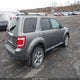 1FMCU9EG9BKA31035 2011 Ford Escape Limited auction photo thumbnail 4