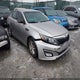 5XXGM4A7XEG317425 2014 Kia Optima Lx auction photo thumbnail 1