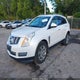 3GYFNEE36FS542081 2015 Cadillac Srx Luxury Collection auction photo thumbnail 2