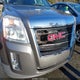 2GKFLREK9C6321017 2012 GMC Terrain Sle-1 auction photo thumbnail 6