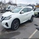5N1AZ2BJ1MC100913 2021 Nissan Murano Sv Fwd auction photo thumbnail 2