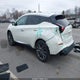 5N1AZ2BJ1MC100913 2021 Nissan Murano Sv Fwd auction photo thumbnail 3