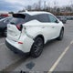 5N1AZ2BJ1MC100913 2021 Nissan Murano Sv Fwd auction photo thumbnail 4