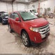 2FMDK4KCXBBA41906 2011 Ford Edge Limited auction photo thumbnail 1