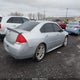 2G1WC5E32D1248643 2013 Chevrolet Impala Ltz auction photo thumbnail 4
