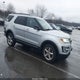 1FM5K8DH9HGA53552 2017 Ford Explorer Xlt auction photo thumbnail 1