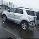 1FM5K8DH9HGA53552 2017 Ford Explorer Xlt auction photo thumbnail 3