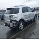 1FM5K8DH9HGA53552 2017 Ford Explorer Xlt auction photo thumbnail 4