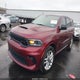 1C4SDJCT2RC150406 2024 Dodge Durango R/T Awd auction photo thumbnail 2