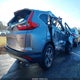 7FARW2H55JE070232 2018 Honda Cr-V Ex auction photo thumbnail 4