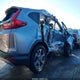 7FARW2H55JE070232 2018 Honda Cr-V Ex auction photo thumbnail 6