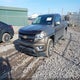 1GCHTDE39G1193774 2016 Chevrolet Colorado Z71 auction photo thumbnail 2