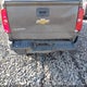 1GCHTDE39G1193774 2016 Chevrolet Colorado Z71 auction photo thumbnail 6