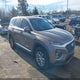 5NMS23AD8LH152408 2020 Hyundai Santa Fe Se auction photo thumbnail 1