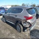 5NMS23AD8LH152408 2020 Hyundai Santa Fe Se auction photo thumbnail 3