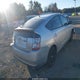 JTDKB20U957052842 2005 Toyota Prius auction photo thumbnail 4