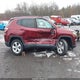 3C4NJDBB6MT540535 2021 Jeep Compass Latitude 4X4 auction photo thumbnail 13