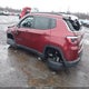 3C4NJDBB6MT540535 2021 Jeep Compass Latitude 4X4 auction photo thumbnail 17