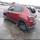 3C4NJDBB6MT540535 2021 Jeep Compass Latitude 4X4 auction photo thumbnail 3