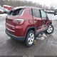 3C4NJDBB6MT540535 2021 Jeep Compass Latitude 4X4 auction photo thumbnail 4