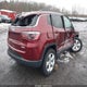3C4NJDBB6MT540535 2021 Jeep Compass Latitude 4X4 auction photo thumbnail 6
