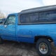 1B7GE16Y0MS238220 1991 Dodge D-Series D150 auction photo thumbnail 14