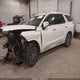 KM8R7DGE0SU818914 2025 Hyundai Palisade Calligraphy auction photo thumbnail 2