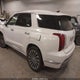 KM8R7DGE0SU818914 2025 Hyundai Palisade Calligraphy auction photo thumbnail 3