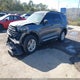 1FMSK8DH2NGB99824 2022 Ford Explorer Xlt auction photo thumbnail 2