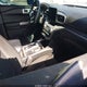1FMSK8DH2NGB99824 2022 Ford Explorer Xlt auction photo thumbnail 5