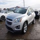3GNCJRSB7GL216106 2016 Chevrolet Trax Ltz auction photo thumbnail 2