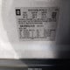 3GNCJRSB7GL216106 2016 Chevrolet Trax Ltz auction photo thumbnail 9