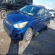 KMHCT4AE6FU881886 2015 Hyundai Accent Gls auction photo thumbnail 2